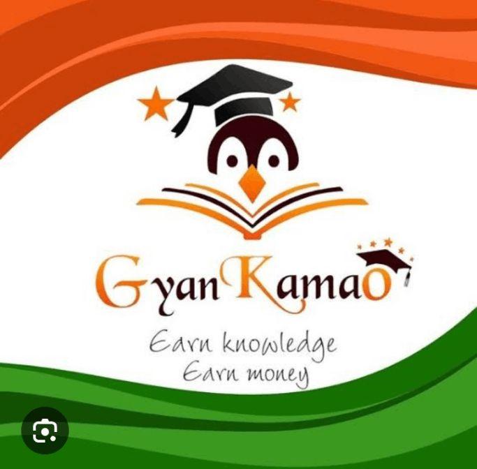 Gyan kamao free earning