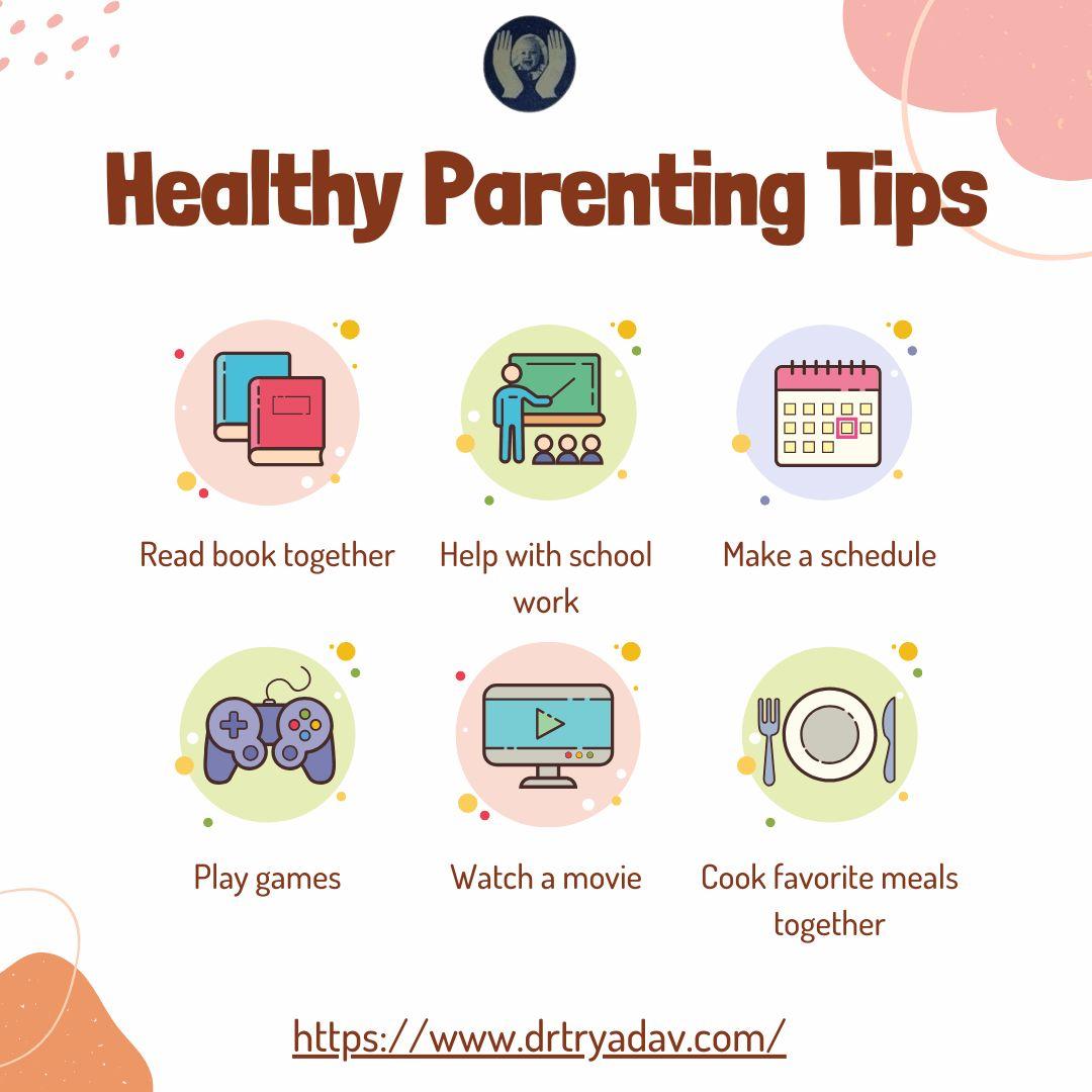 Looking for the best way to support your child's development?