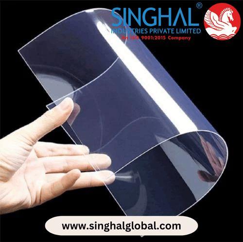 Lightweight Vacuum Form Plastic Sheets - Easy Handling!