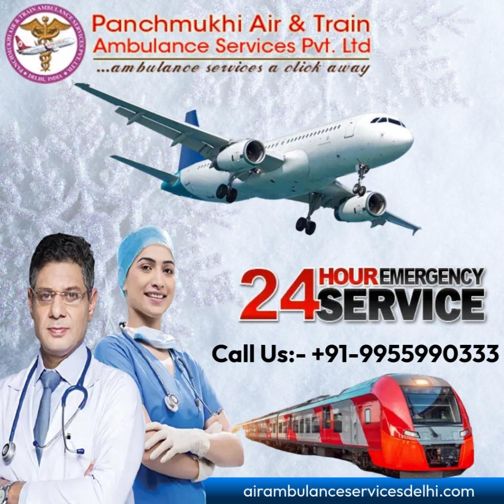 For any Queries Contact Panchmukhi Train Ambulance Service in Kolkata