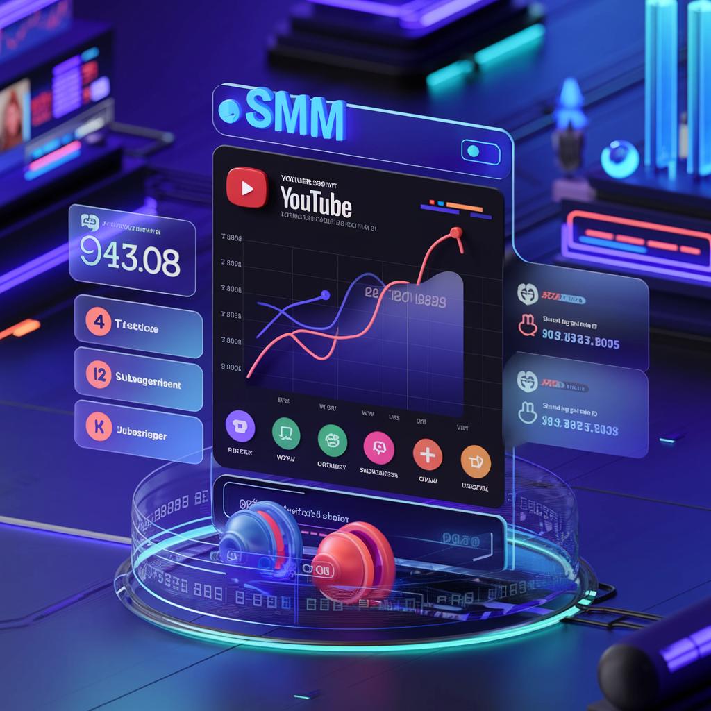 Wholesale SMM Panel: Affordable Social Media Growth Solutions