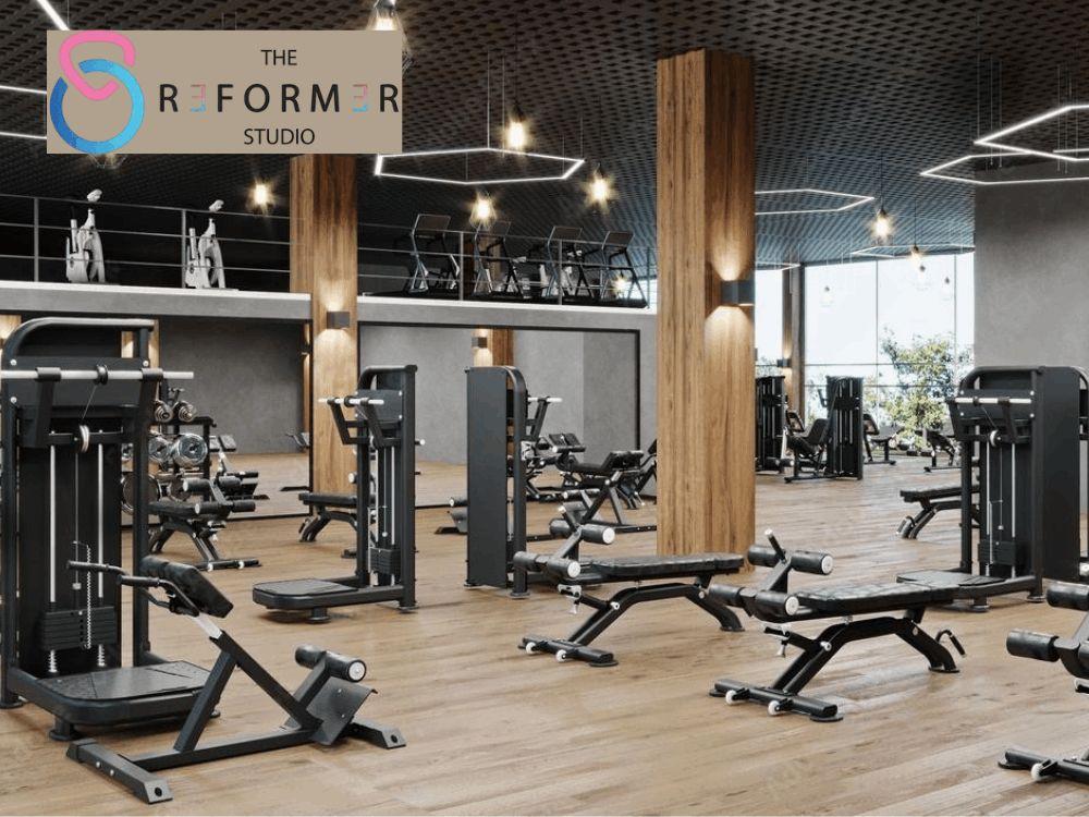 Get Fit with the Best Gym in Gandhi Path Jaipur, The Reformer Studio