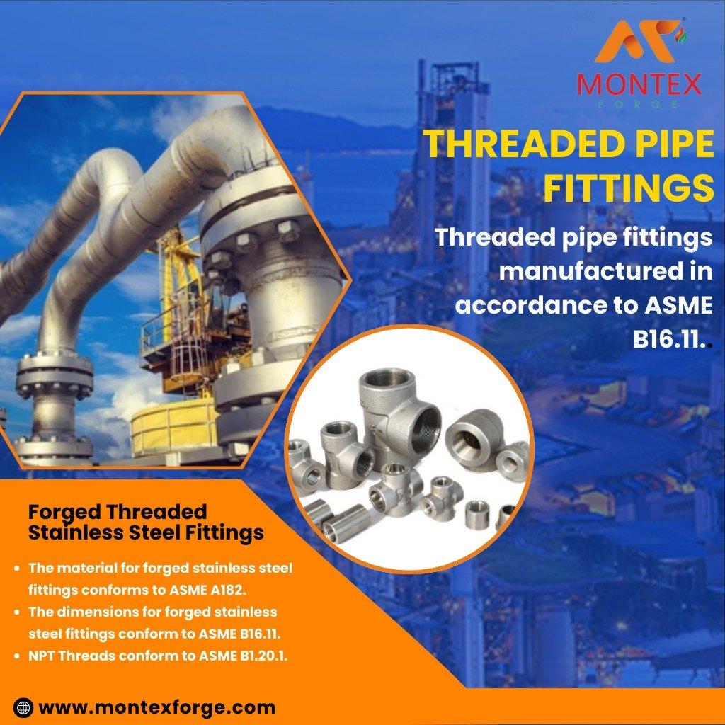 Best Threaded Pipe Fittings Near Me 