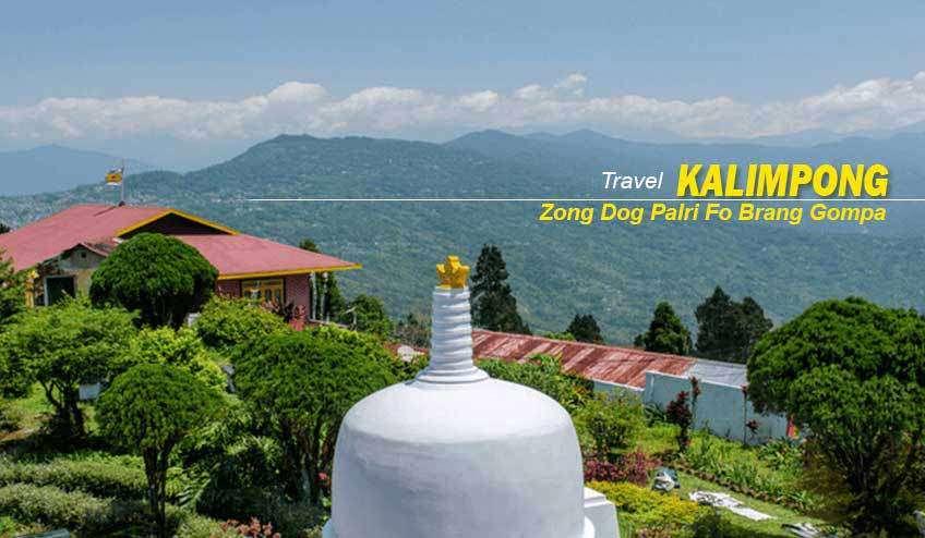 Experience Serenity with the Lava Lolegaon Rishop Kalimpong Package Tour