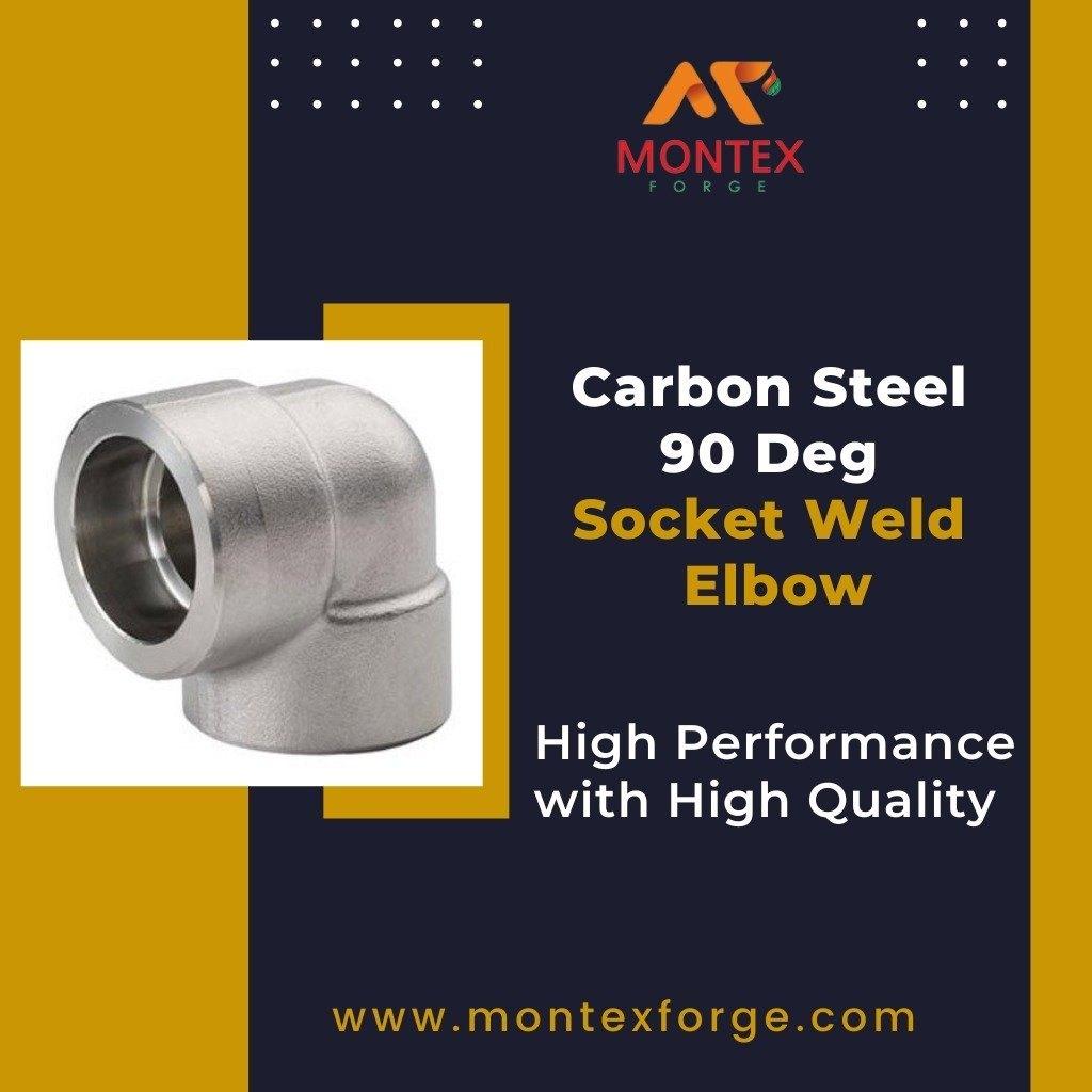 Top Socket Weld Pipe Fittings Near Me 