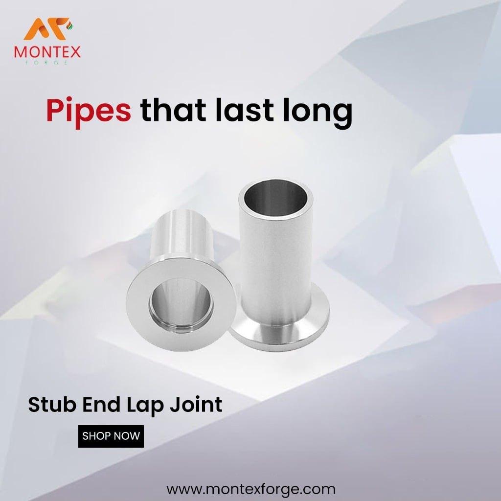 Shop Stub End Lap Joints Online 