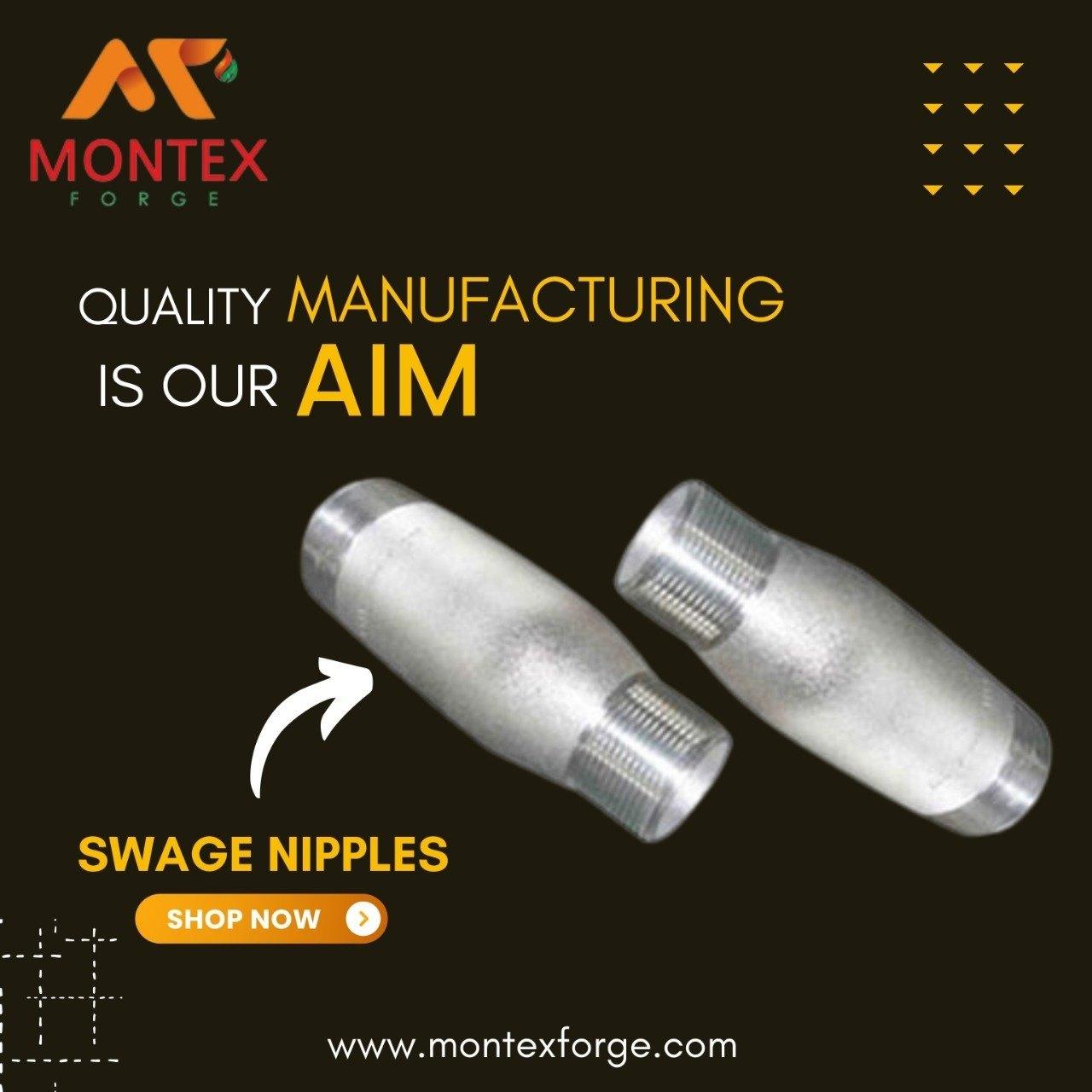 Best Pipe Swage Fittings Online Near Me in India