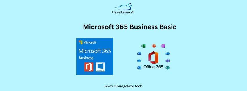 Affordable Pricing for Office 365: Boost Your Business Productivity
