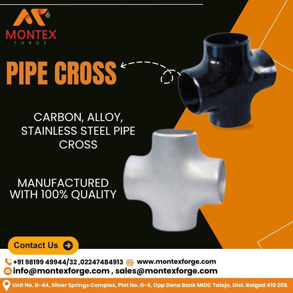 Top Pipe Crosses Online in India 