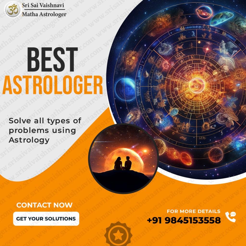 Best Astrologer in Satara 