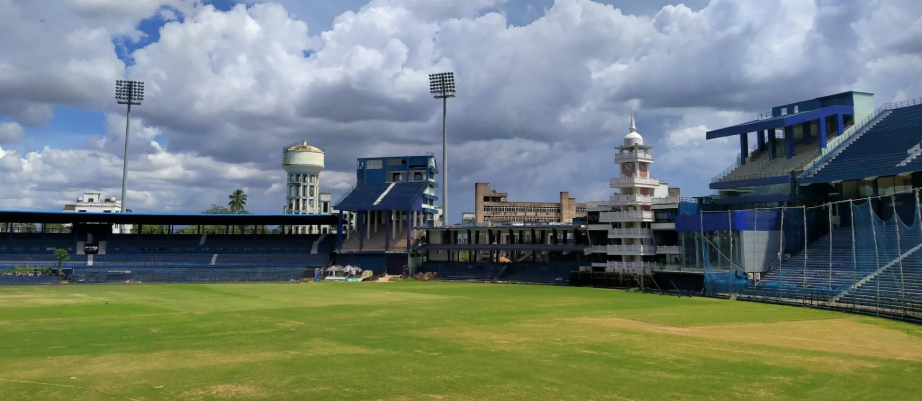 Experience Thrills at Barabati Stadium: A Cricket Lovers Paradise!