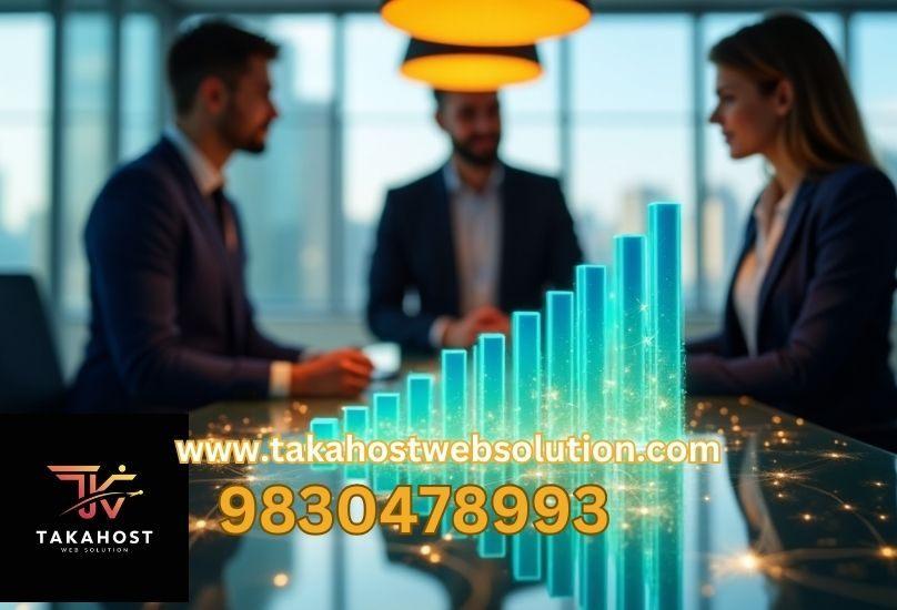 Top 5 Benefits of Hiring a Search Engine Optimization Company 