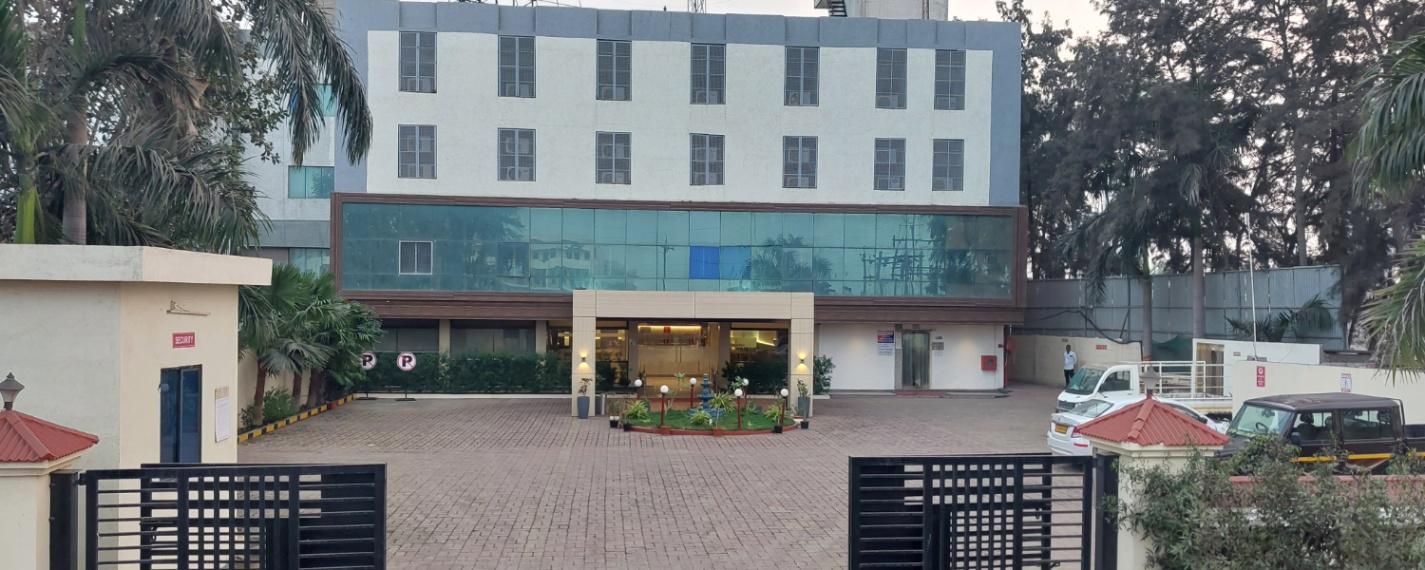 Best Hotels In Dahej