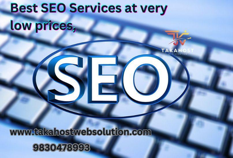 Online Presence with the Best Local SEO Service Company