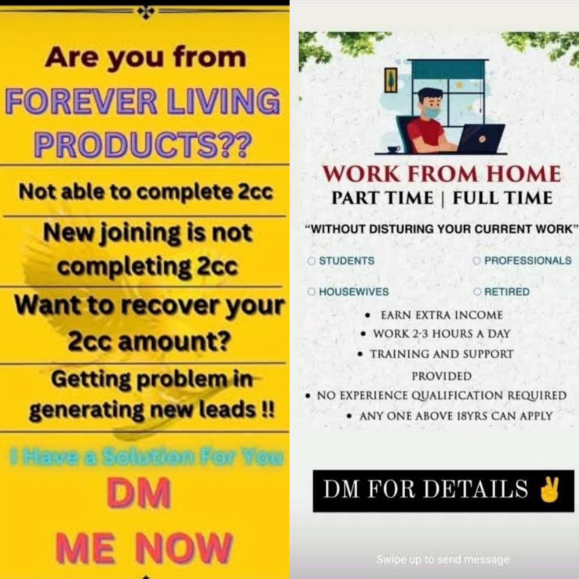 Affiliate Marketing achiever's club