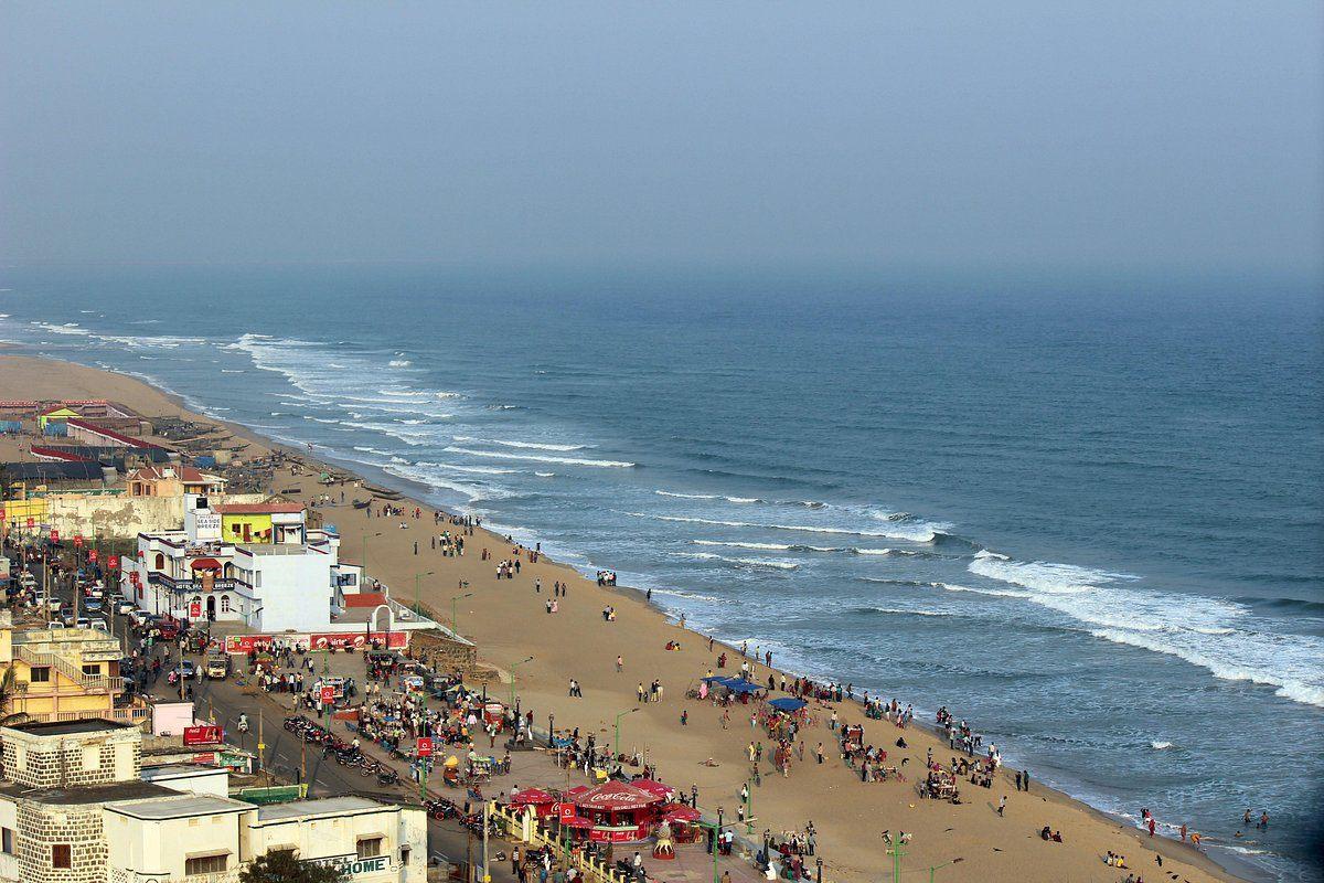 Plan Your Perfect Getaway with Our Gopalpur Tour Package!