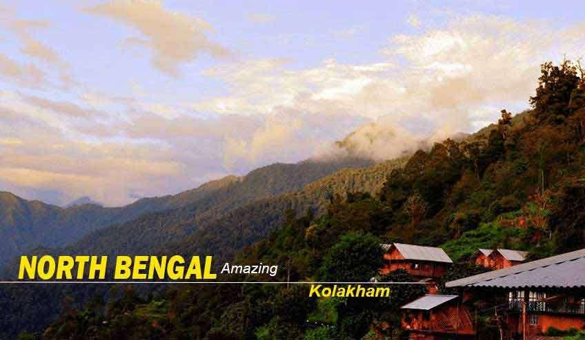 Affordable Deals on North Bengal Package Tour from Kolkata