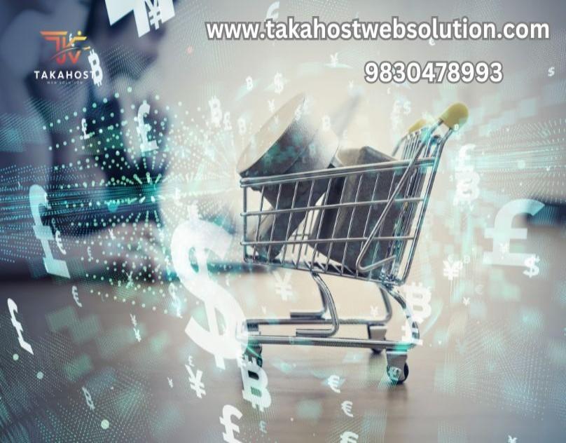 Choosing the Right eCommerce Digital Marketing Agency