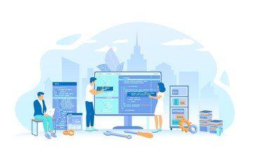 .NET vs ASP.NET: How to Choose the Right One for Your Project