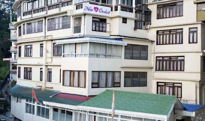 Hotels In Gangtok       