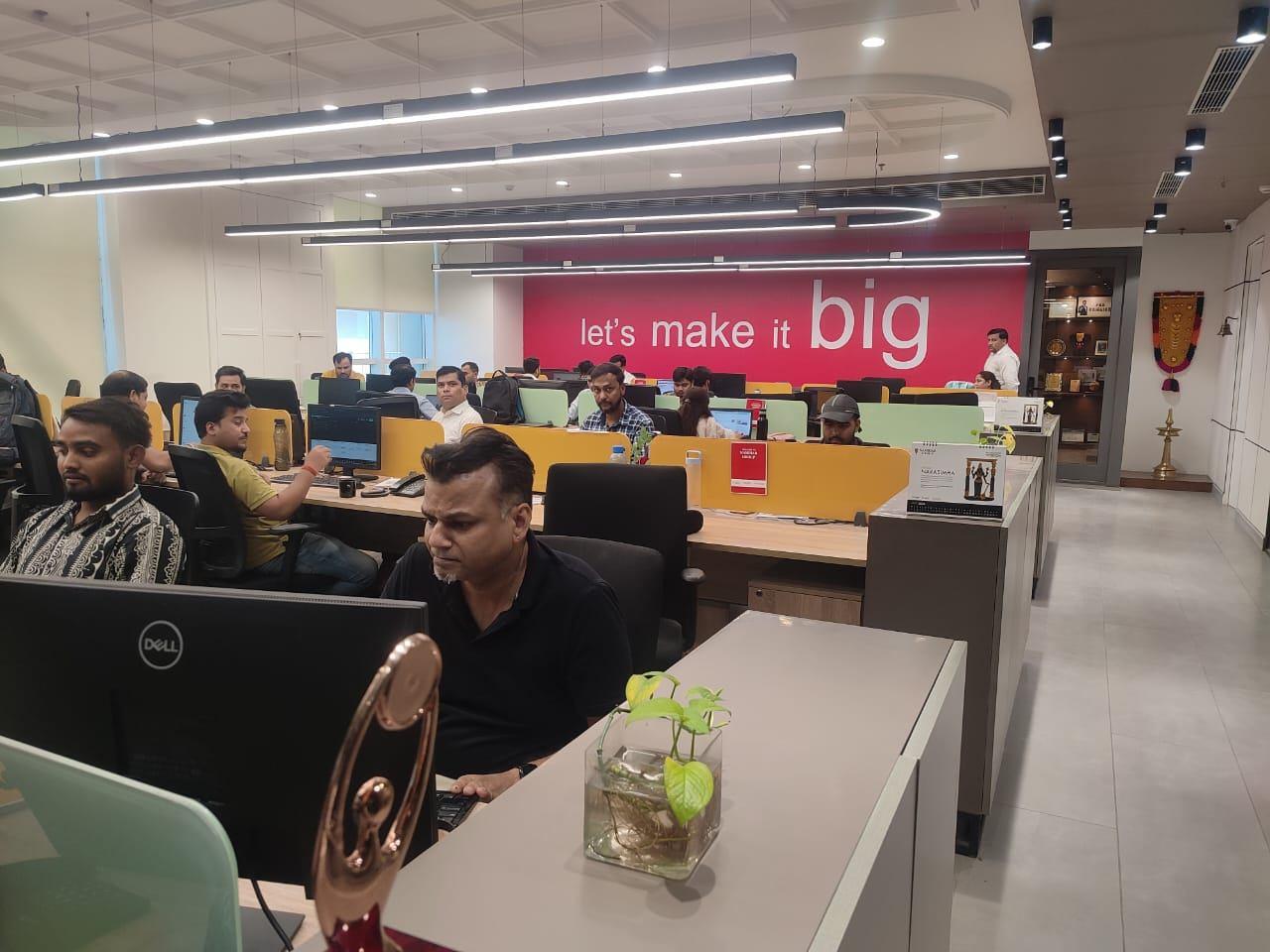 One of the Best Marketing Agency in Delhi | Flags Communications