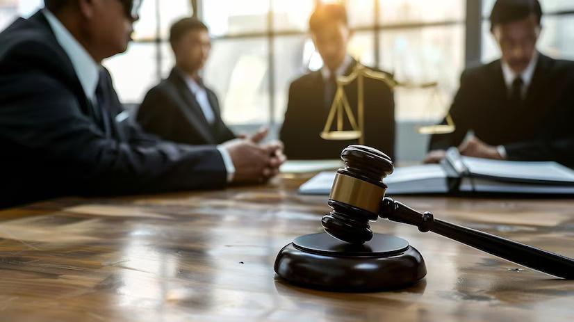 Top Dwarka Court Lawyers in Delhi