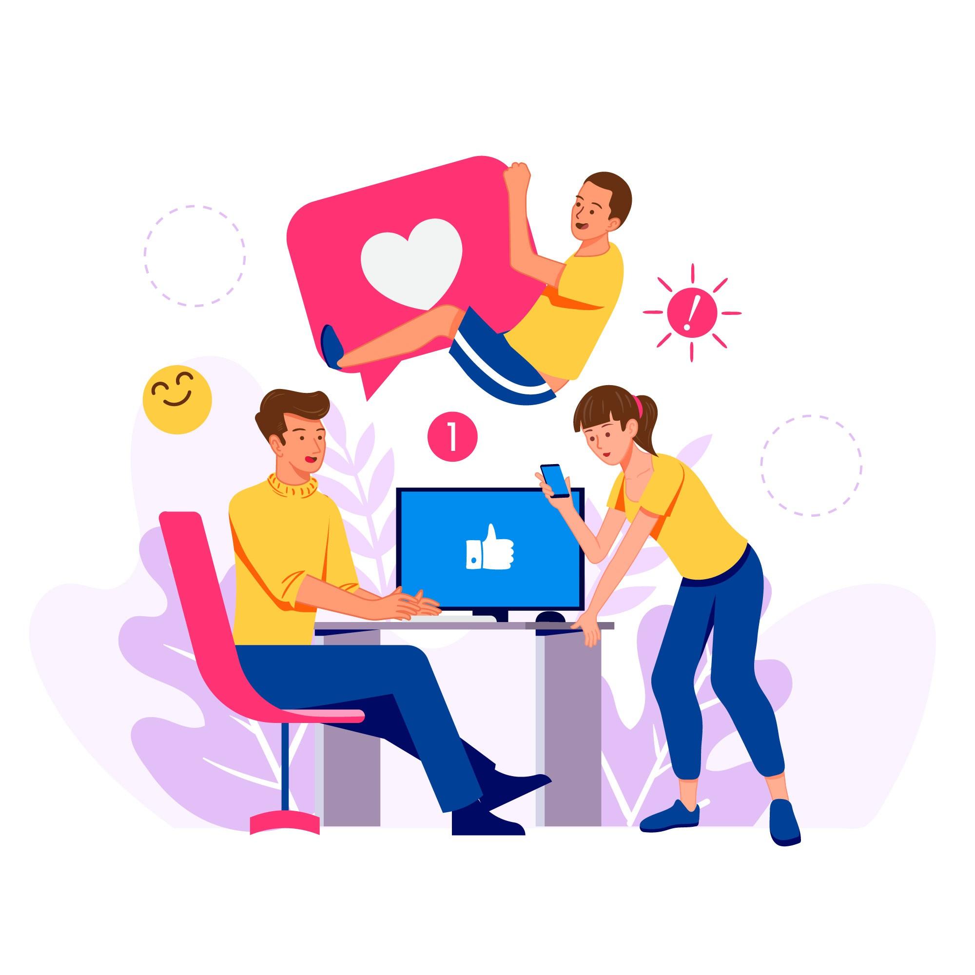 How a Social Media Agency Can Boost Your Brand's Growth