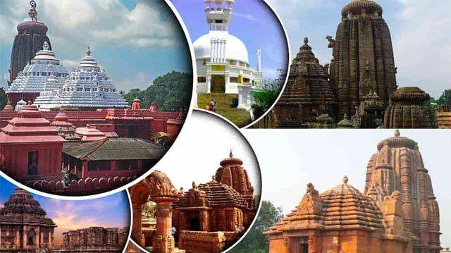 Unforgettable Odisha Tour Packages for Every Traveler!