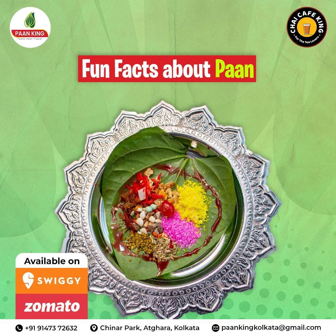 Paanking - Blog | How to Succeed with the Best Paan Retail Chain in India