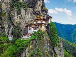 BHUTAN PACKAGES FROM BANGALORE