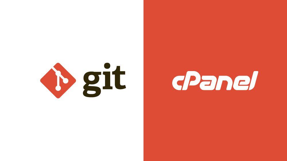 Mastering Git in cPanel: A Step-by-Step Tutorial