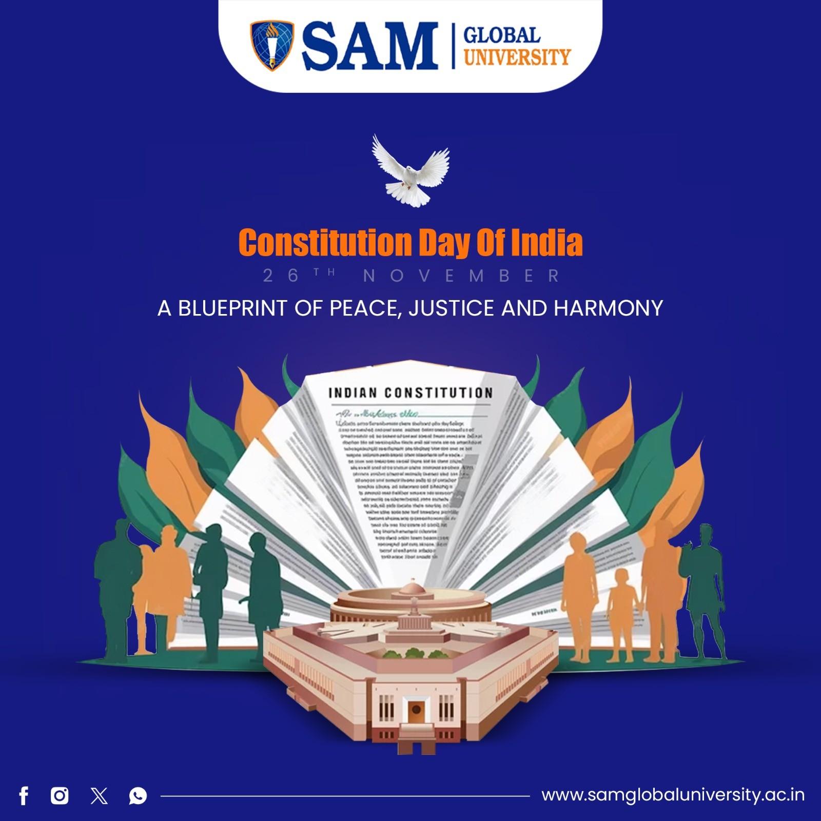 Celebrating the spirit of justice 