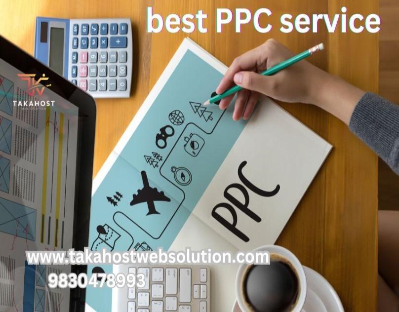 Unlocking Success with Kolkata’s Leading PPC Services