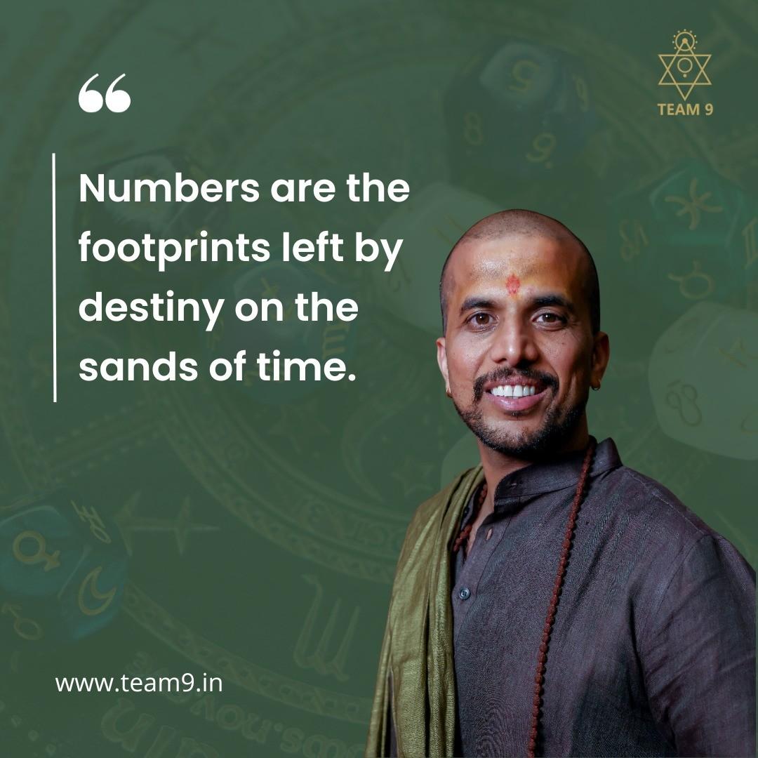 Calculate Your Numerology: Transform Your Name into Insight
