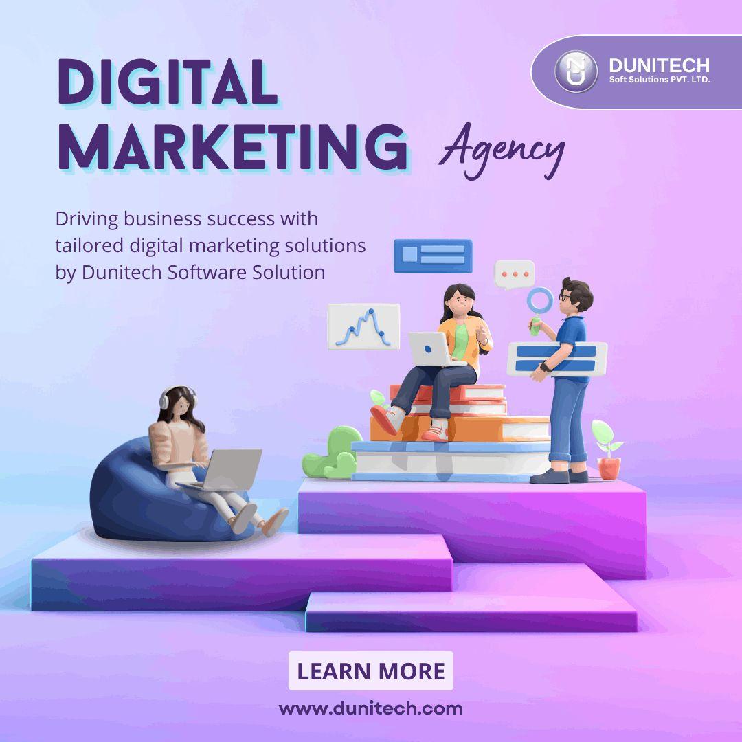 Best Digital Marketing Agency in India: Tailored Services