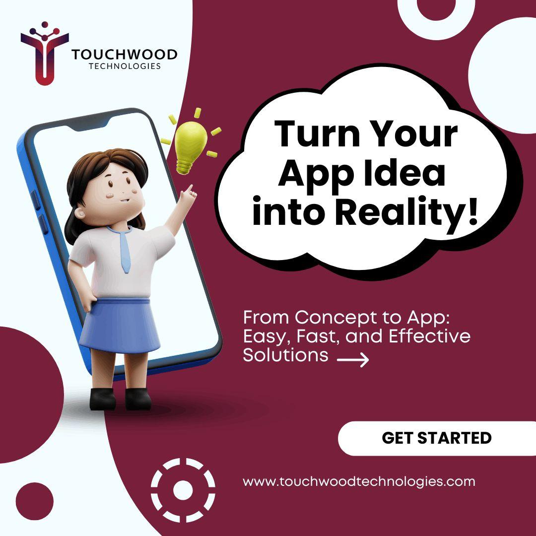 Best App Development Company in Chandigarh | Custom Mobile Solutions