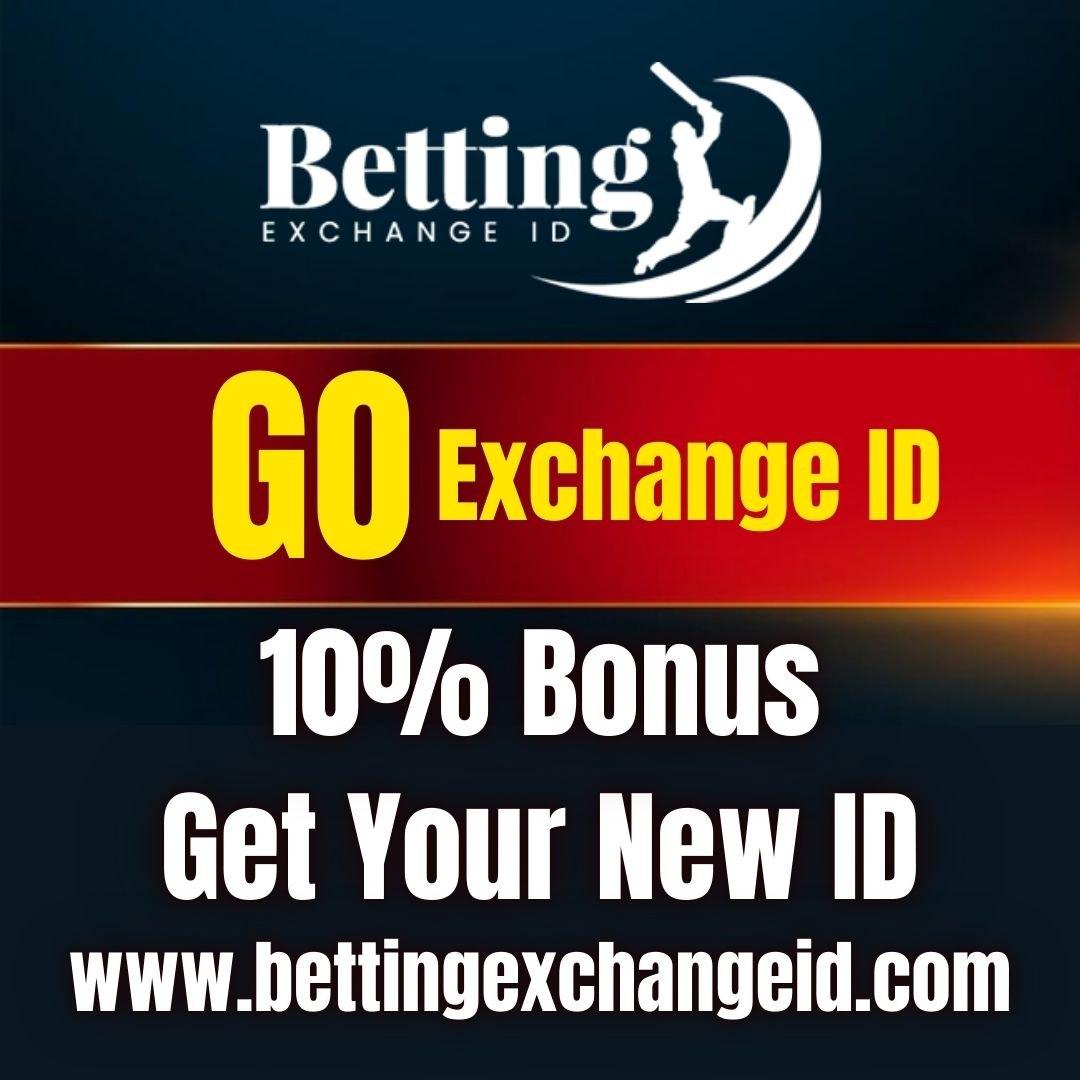 Get Your Goexch9 Cricket ID and Bet Live Today!