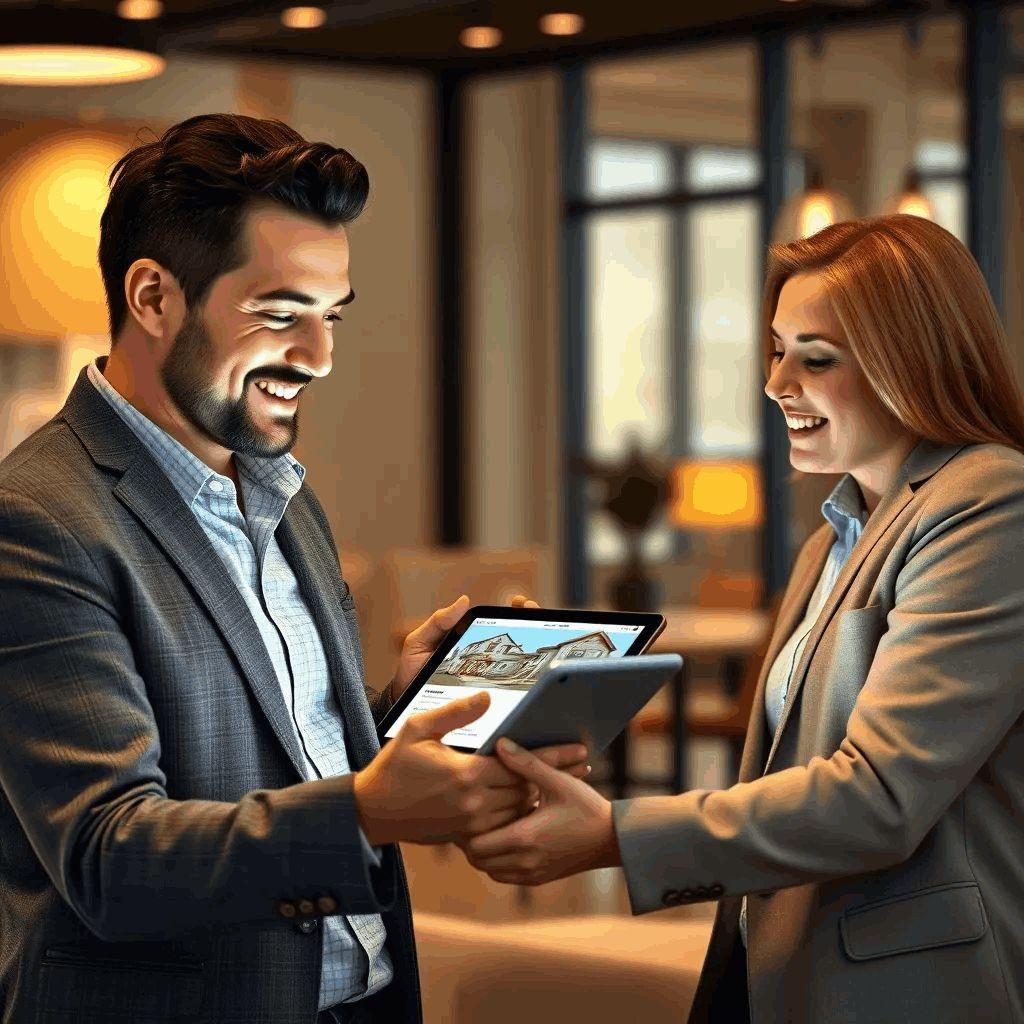 Expert Real Estate Agents in Kumbakonam | Premium Property Sales & Consultation