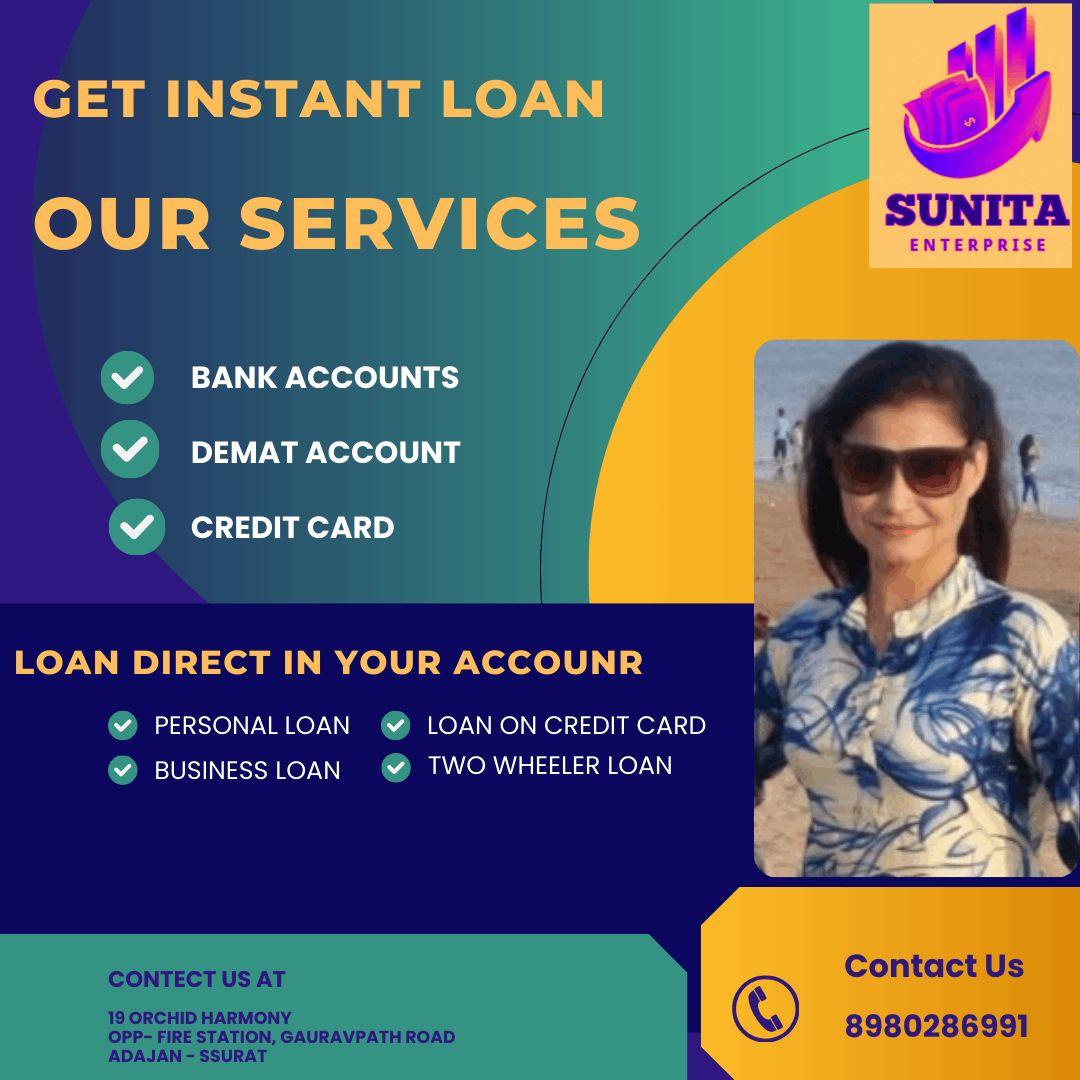 Sunita Enterprise with Fino Payment Bank