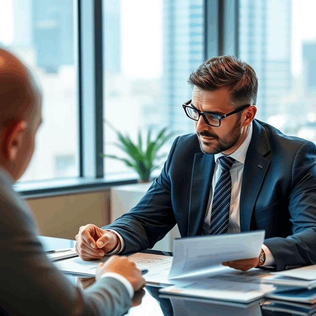 Professional Planning and Development Surveying Services