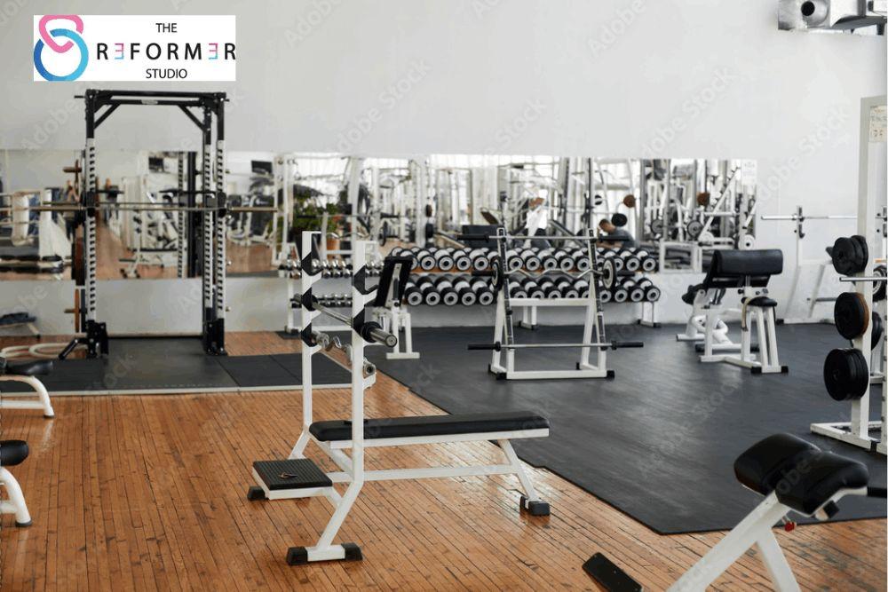 The Reformer Studio: The Best Gym in Gandhi Path, Jaipur