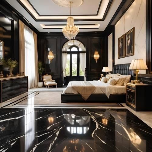 Expert Vinyl Floor Tiles Laying Services