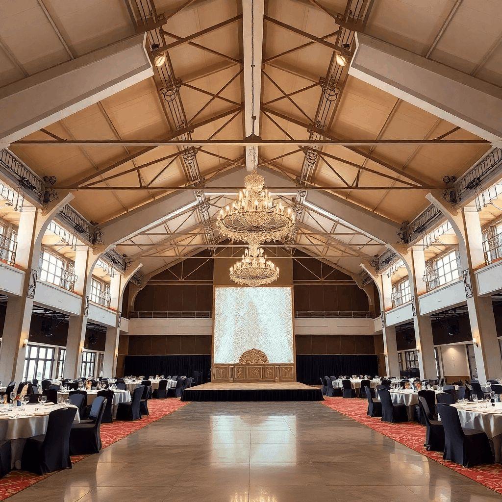 Skilled Scaffolding Fitters - Elevating Your Construction Projects 