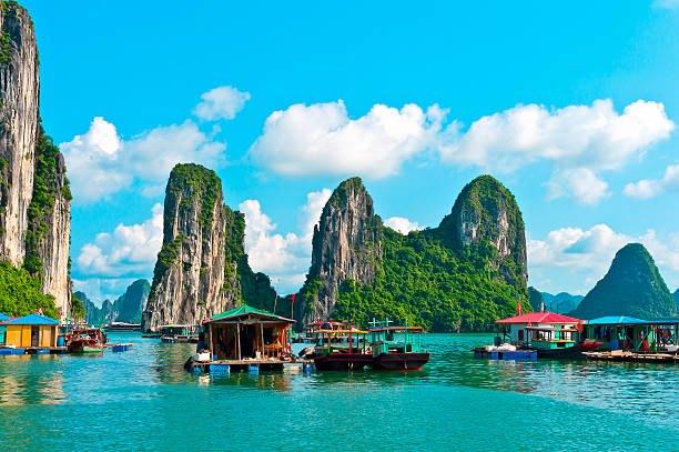 Explore Stunning Vietnam with Our Tour Package from Kolkata