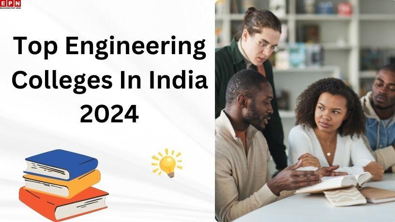 Top Engineering Colleges in India For Advance Technology