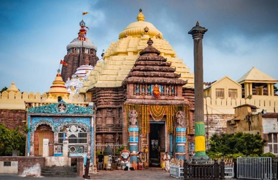 Explore the Best Places to Visit in Puri!