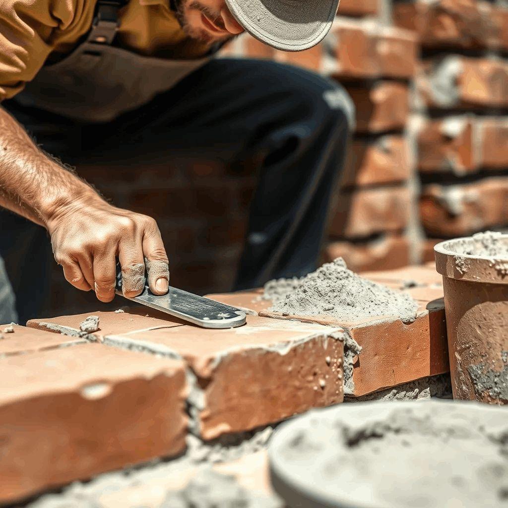 Mason Jobs in Kumbakonam Brick Layer, Concrete Work, Kothanar Daily or Contract 