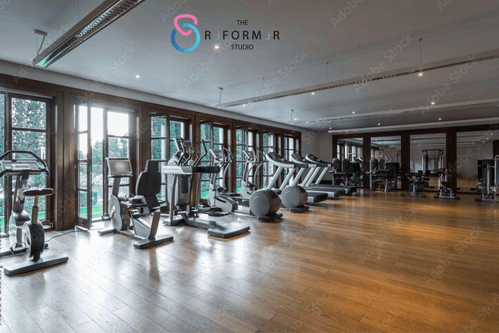 Best Gym in Vaishali Nagar Jaipur  The Reformer Studio