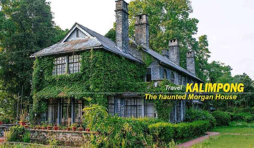 Plan Your Dream Himalayan Escape: Lava Lolegaon Rishop Kalimpong Package Tour