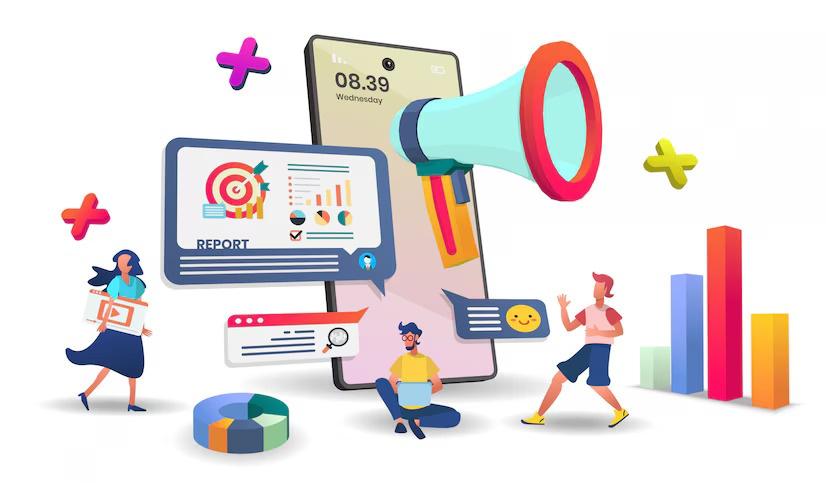 Learn WordPress & Digital Marketing at Unimak School of Tech